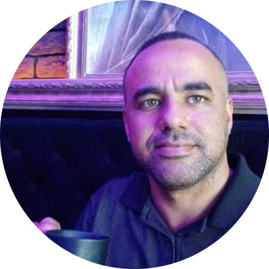 Regimilson - fundador da Regitech